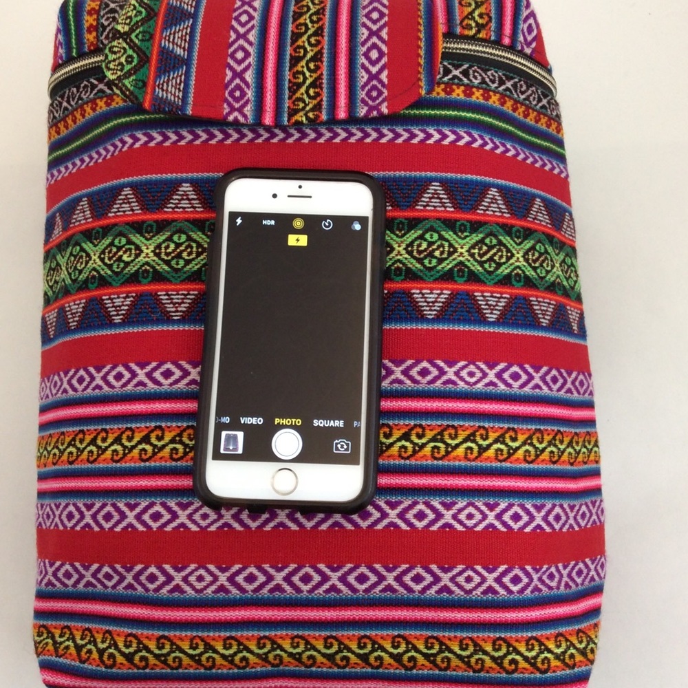 Backpack - Picture 5 of 6